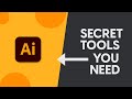 Illustrator New Features Quiz