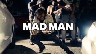 [FREE] Dancehall Riddim Instrumental 2026 - “Mad Man” | Skippa X Feloni19 Type Beat