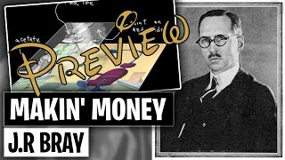 J R Bray : Makin Money Preview
*Check out our Ko-Fi*
https://ko-fi.com/dizographies
*Check out our Discord Server!*
https://discord.gg/xAYVsermXH
Another way to support us!!
https://www.buymeacoffee.com/Dizographies
Writing/Editing By - Amber Hannen
Narration By - michael.a.etienne
Instagram: michael.a.etienne
Script Consultant: Adam Bakst
Instagram: @adam_bakst
Resources/Further Reading:
J.R. Bray - Lambiek Comiclopedia
https://www.lambiek.net/artists/b/bray_jr.htm
John Randolph Bray - Wikipedia
https://en.wikipedia.org/wiki/John_Randolph_Bray
Cartoon Roots: The Bray Studios Animation Pioneers (Blu-ray/DVD combo) - YouTube
https://www.youtube.com/watch?v=JsJSNSTXuKo
Amazon.com: Cartoon Roots: The Bray Studios - Animation Pioneers (Blu-ray/DVD Combo) : https://www.amazon.com/Cartoon-Roots-Studios-Animation-Pioneers/dp/B01J6YJO48/
Patent Public Search | USPTO
https://ppubs.uspto.gov/pubwebapp/
The Magic of Disney Animation on Vimeo
https://vimeo.com/353169977
https://www.vexels.com/vectors/preview/125850/blue-starburst-background J R Bray : Makin Money Preview