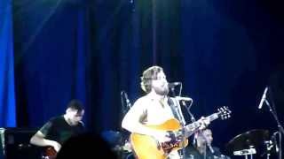 Midlake - Kingfish Pies -- Live At Pukkelpop 17-08-2013