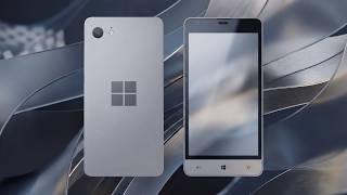 The Surface Phone finally leaked! | Windows Central Podcast | 08/13/2026