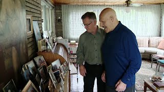 Bruno Sammartino On Mother: She Was Absolutely My Hero