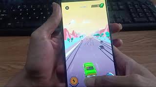 TUTORIAL MAIN GAME & REVIEW: TIMESHIFT RACE FATHIR PZ771 screenshot 2