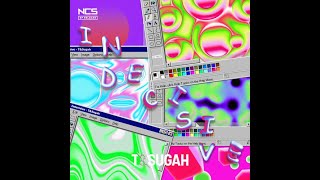 T & Sugah - Indecisive [NCS Release] 🎶 [The Best Electronic Music]