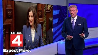 Flashpoint: What can Gov. Whitmer get done in a hot election year?