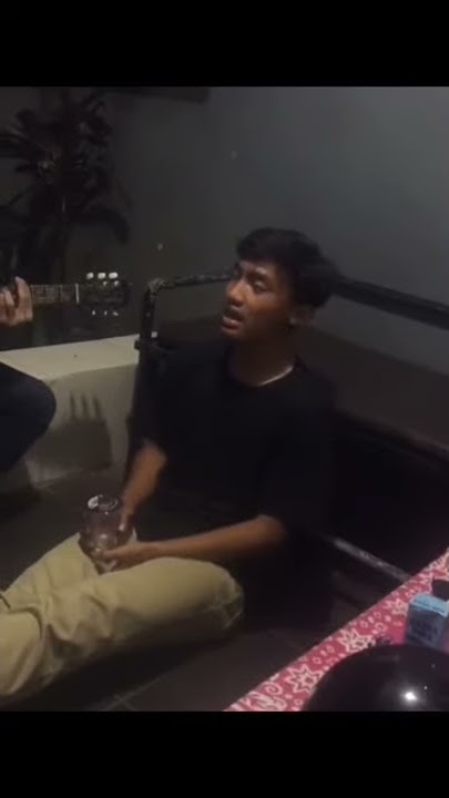 VIRALLL!! Seandainya kamu merasakan versi cowok tik tok