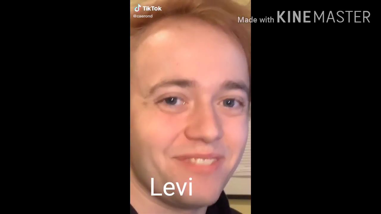 Obey Me! as TikToks on my phone | Part 6