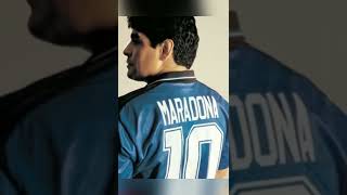 Diego Maradona