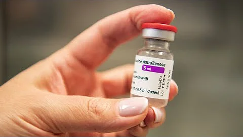 AstraZeneca Lowers Vaccine Efficacy