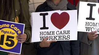 The Fight for Worker Rights and Living Wages in North Carolina
