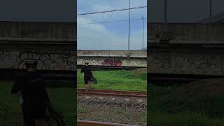 Download Lagu Kopi sore #coffee #train #KAI MP3