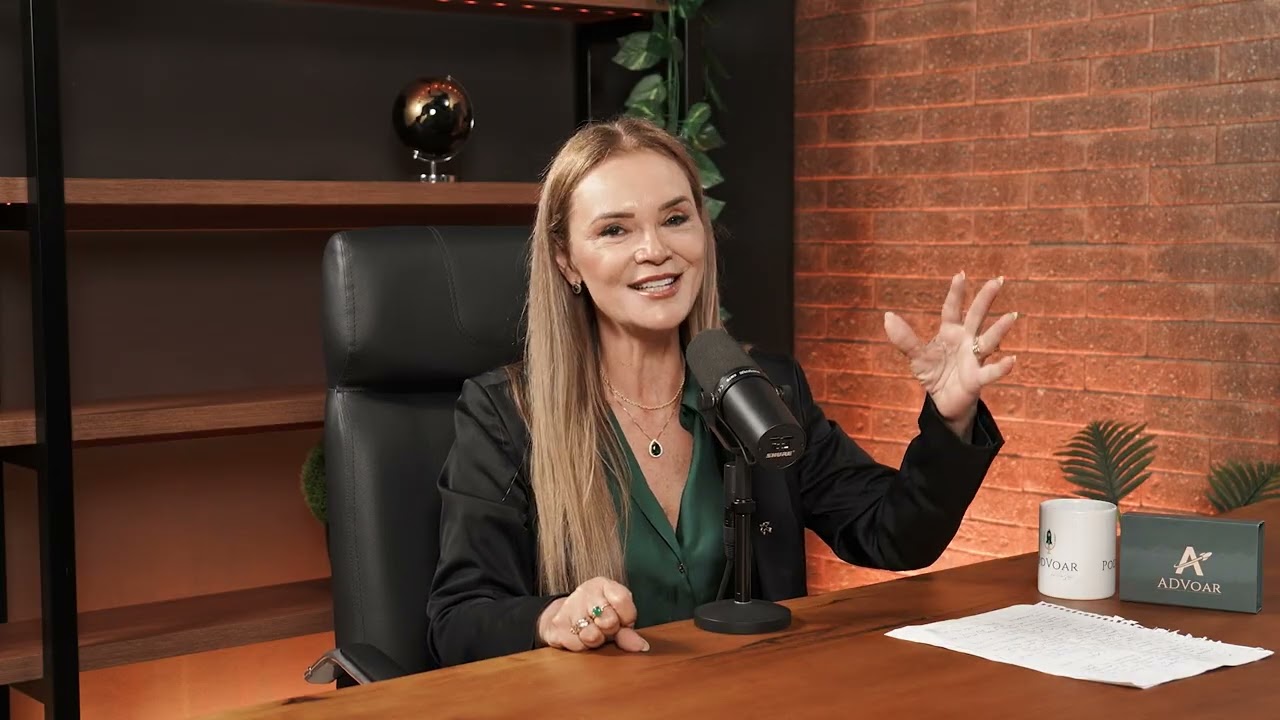 Conselhos para a Jovem Advocacia 