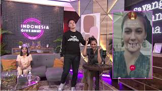 Senangnya Dapat Jackpot! INDONESIA GIVEAWAY (26/11/20) Part 4