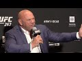 Dana White RIPS into Jake Paul's promoter and Oscar De La Hoya