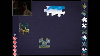 Magic Jigsaw Puzzles air balloon pack (Puzzle 21) screenshot 1