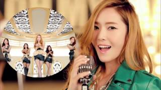 [COLLABORATION] SNSD - MyOhMy