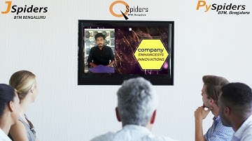 SUCCESSFULLY PLACED AS Graduate Engg Trainee from JSpiders BTM | STUDENT REVIEW | 2022 Placements