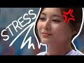 Destress from exams with twice moments