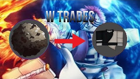 Doing ONLY W Trades for 1 Minute! (Project Slayers)