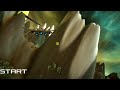 Unity Game Argon Assault
