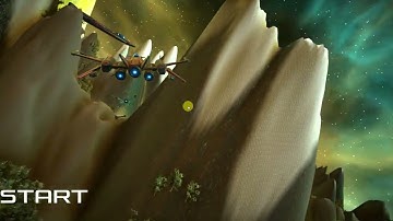 Unity Game Argon Assault