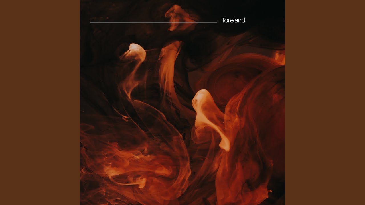 Watch foreland on YouTube Watch foreland on YouTube