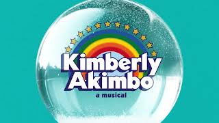 Kimberly Akimbo Scenic Projections | Broadway Media