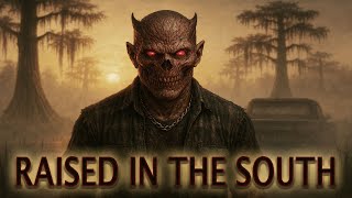 Raised In The South
