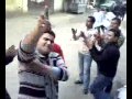 بلال الاسناوى والعصابة يوم وقفة العيد بولاق الدكرور 2 