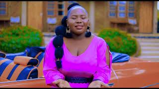 Rehema Simfukwe -  Nisaidie Bwana (Offical )