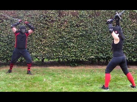 Master Strikes: Schielhau
