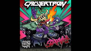 Calvertron 50K