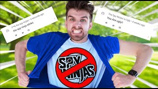 Reading Hate Comments W/ Daniel Gizmo