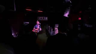 Morgan Nagler ~ Hurt ~ The EARL ~ Atlanta GA ~ 2026