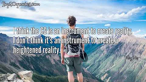 🔥 Top 17 Quotes of Gary Ross - Film director