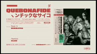 Quebonafide - BUBBLETEA 1h