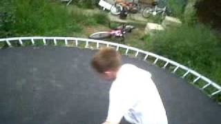 Jacks Spaz Attack 2 No Offence