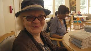 GIVE65 partnership with Home Instead Pensacola   Council on Aging of West Florida