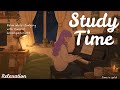 🍀♪ Rest Here, You are Doing Good. [Cozy Relaxing Piano Music ♡]