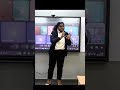 🔥 Tears, Smiles & Emotions | Premila Mam Student Meetup Tamil #premilamam #emotion #students