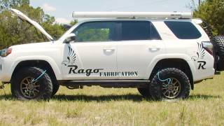 The 'Wifey' Air System Review | Rago Fabrication by Rago Fabrication 3,678 views 3 years ago 54 seconds