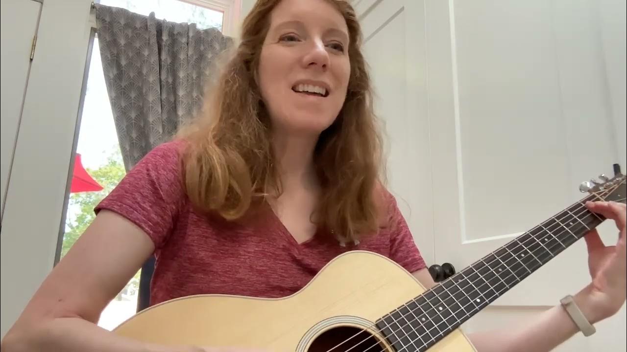 What a Wonderful World, easy guitar YouTube