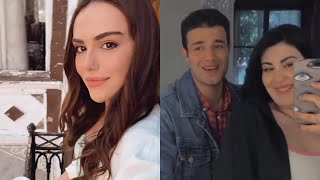 Üç Kız Kardeş Yeni Bölüm Kamera Arkası Yep Yeni Video Paylaşıldı