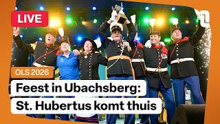 OLS-winnaars onthaald in Ubachsberg | L1 live op het OLS
