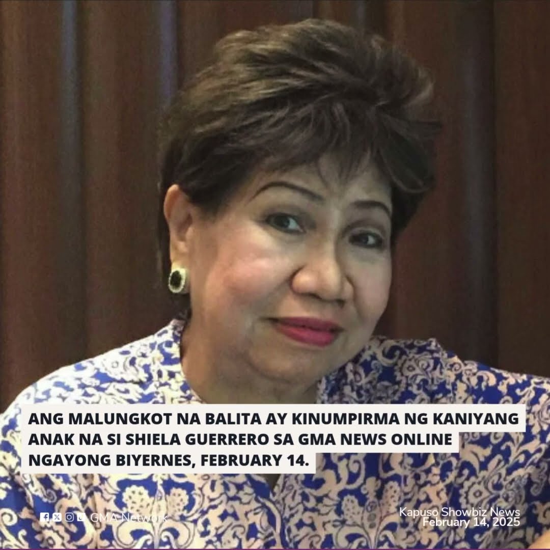 Friday chikka on #KapusoShowbizNews | February 14, 2025
