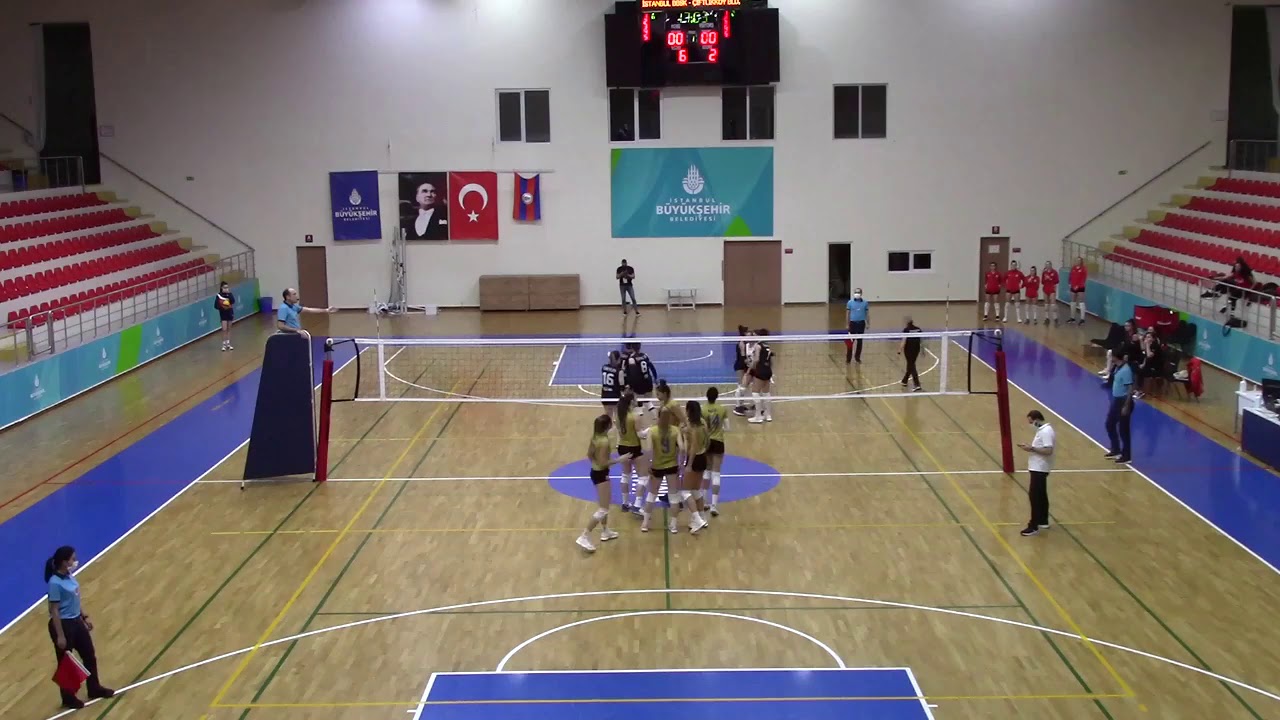 IBBSK Full Game December 2020