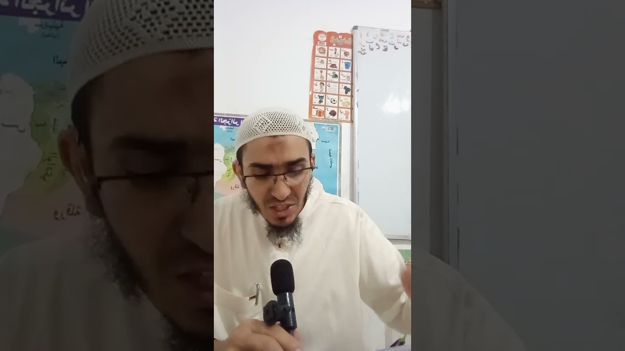 نصيحة أخوية لأتباع الصعافقة/وشكر ودعاء لولي أمرنا عبد المجيد تبون حفظه الله