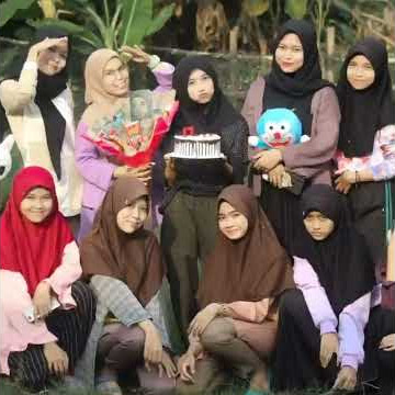 Dj Sholawat shallallahu ala muhammad || Story wa 30 detik versi kinemaster