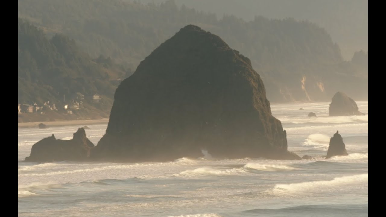 The Goonies at Cannon Beach Ep. 17 YouTube