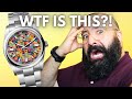 Rolex Dropped the Ball… Tudor Won 2026